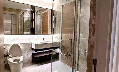 Sales! Ultra Luxury Penthouse with 3 bedrooms in Langsuan I Sindhorn Residence