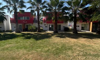 CASA EN CONDOMINIO OAXTEPEC