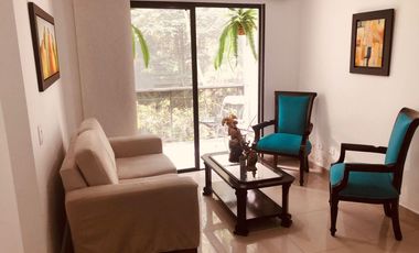 Venta apartamento Maraya Pereira