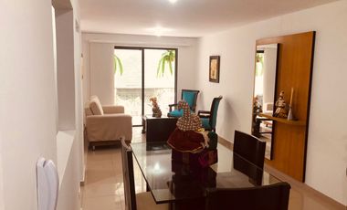 Venta apartamento Maraya Pereira