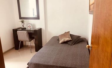 Venta apartamento Maraya Pereira