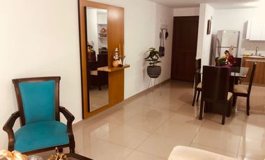 Venta apartamento Maraya Pereira