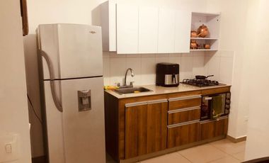 Venta apartamento Maraya Pereira