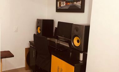Venta apartamento Maraya Pereira