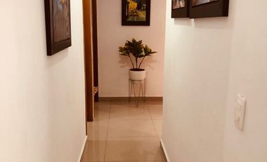 Venta apartamento Maraya Pereira