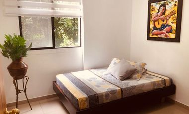 Venta apartamento Maraya Pereira