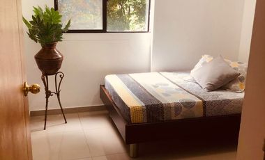Venta apartamento Maraya Pereira