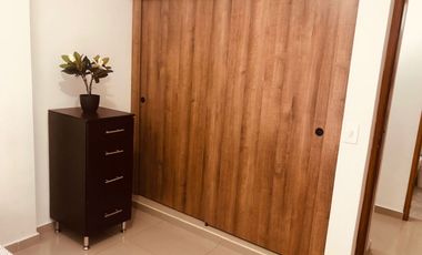 Venta apartamento Maraya Pereira