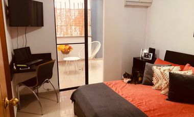 Venta apartamento Maraya Pereira