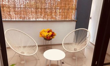 Venta apartamento Maraya Pereira