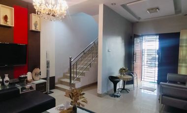 Dijual Rumah Siap Huni Purimas Batam Center