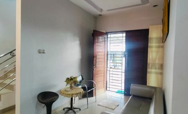 Dijual Rumah Siap Huni Purimas Batam Center