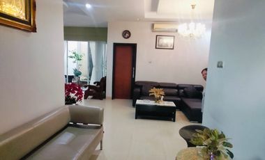 Dijual Rumah Siap Huni Purimas Batam Center