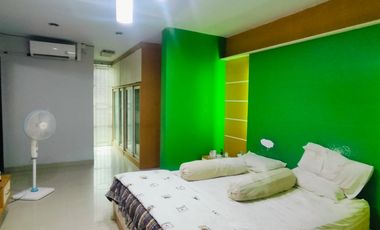 Dijual Rumah Siap Huni Purimas Batam Center