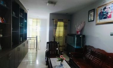 Dijual Rumah Siap Huni Purimas Batam Center