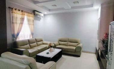Dijual Rumah Siap Huni Purimas Batam Center