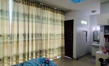 Dijual Rumah Siap Huni Purimas Batam Center