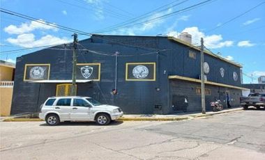 EXCELENTE BODEGA / OFICINA EN VENTA UBICADO EN JOSÉ COLOMO, VILLAHERMOSA, CENTRO, TABASCO.