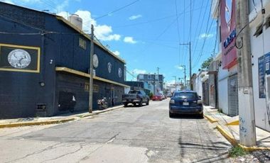 EXCELENTE BODEGA / OFICINA EN VENTA UBICADO EN JOSÉ COLOMO, VILLAHERMOSA, CENTRO, TABASCO.