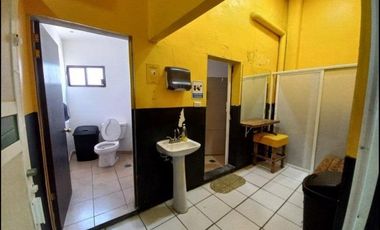 EXCELENTE BODEGA / OFICINA EN VENTA UBICADO EN JOSÉ COLOMO, VILLAHERMOSA, CENTRO, TABASCO.