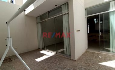 Casa En Venta En Sector Laguna Del Chipe - Piura // ID: 1121509