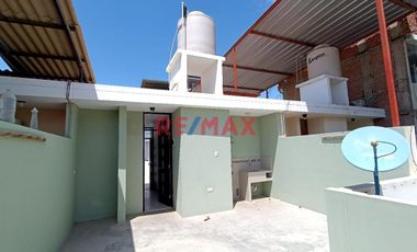 Casa En Venta En Sector Laguna Del Chipe - Piura // ID: 1121509