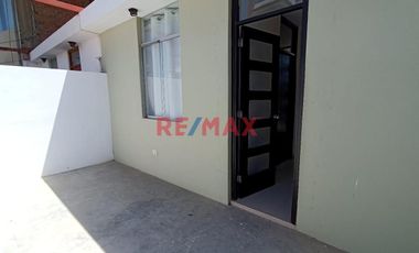 Casa En Venta En Sector Laguna Del Chipe - Piura // ID: 1121509