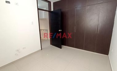 Casa En Venta En Sector Laguna Del Chipe - Piura // ID: 1121509