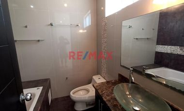 Casa En Venta En Sector Laguna Del Chipe - Piura // ID: 1121509