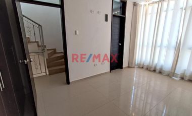 Casa En Venta En Sector Laguna Del Chipe - Piura // ID: 1121509