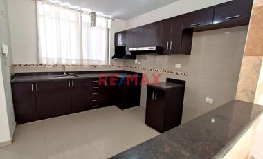 Casa En Venta En Sector Laguna Del Chipe - Piura // ID: 1121509