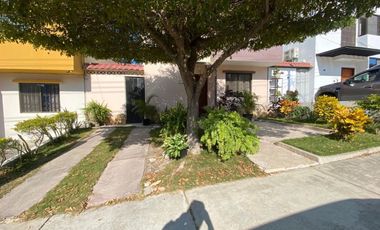 casa de venta en manta f/c