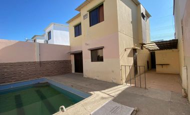 casa de venta en manta f/c