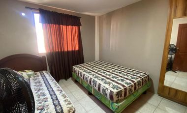 casa de venta en manta f/c