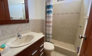 casa de venta en manta f/c