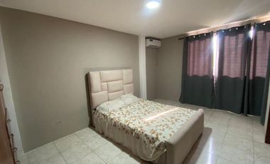 casa de venta en manta f/c