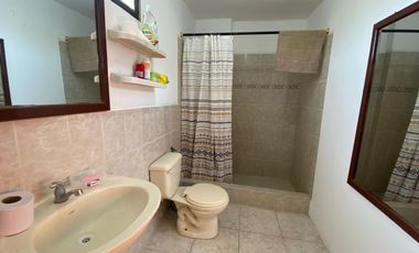 casa de venta en manta f/c