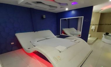 hotel de venta en manta fc