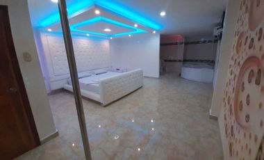 hotel de venta en manta fc