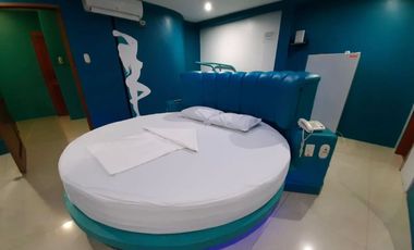 hotel de venta en manta fc