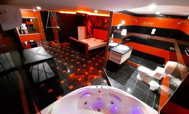 hotel de venta en manta fc