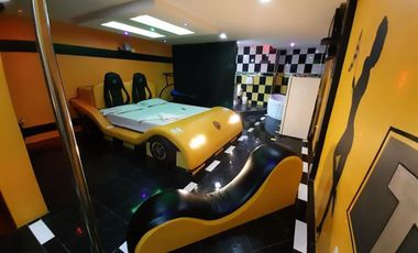 hotel de venta en manta fc