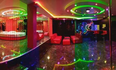 hotel de venta en manta fc