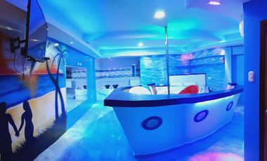 hotel de venta en manta fc