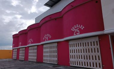 hotel de venta en manta fc