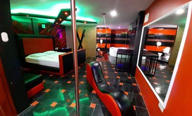 hotel de venta en manta fc