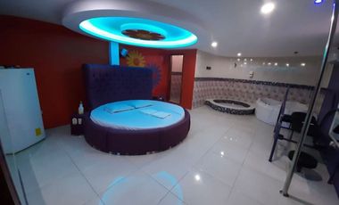 hotel de venta en manta fc