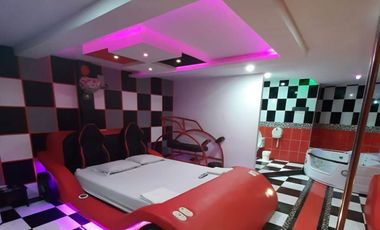 hotel de venta en manta fc