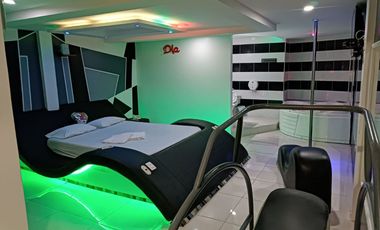 hotel de venta en manta fc