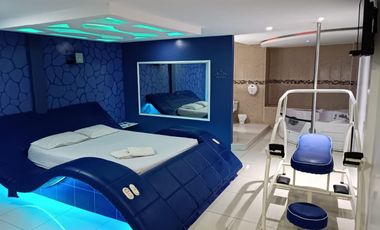 hotel de venta en manta fc